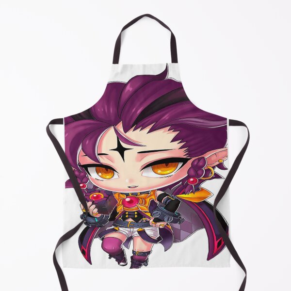 Item preview, Anime Characters 213 designed and sold by DrAbrahYost.