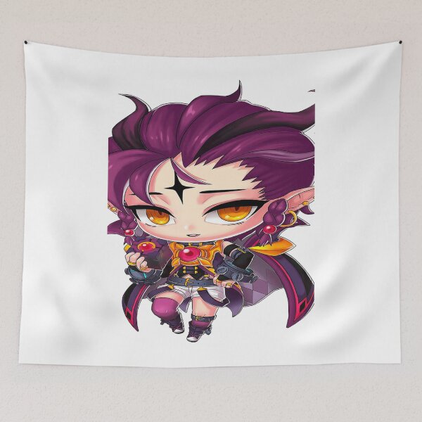 Item preview, Anime Characters 213 designed and sold by DrAbrahYost.