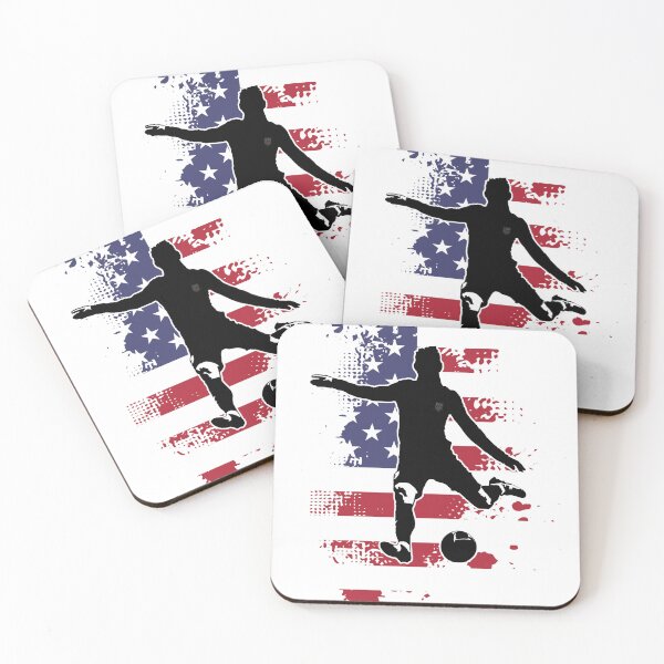 Item preview, USA football designed and sold by Apex-tees.