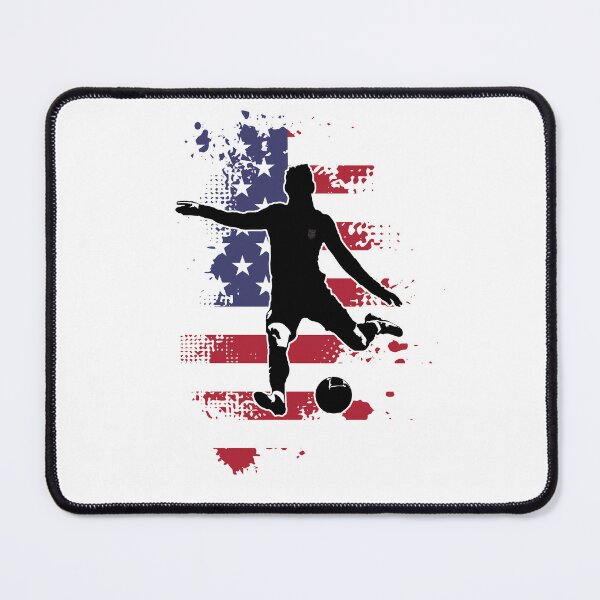 Item preview, USA football designed and sold by Apex-tees.