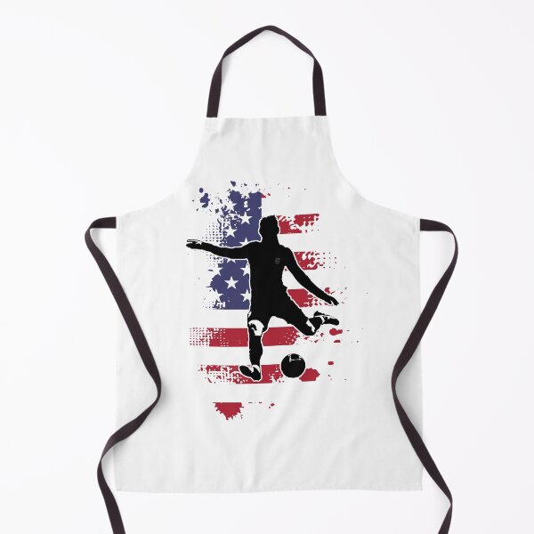 Item preview, USA football designed and sold by Apex-tees.