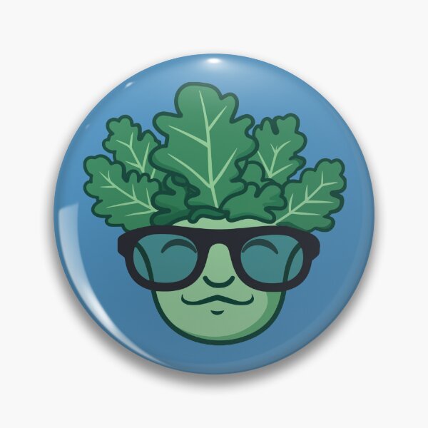 Item preview, Don’t KALE My Vibe designed and sold by LoudmouthGaming.