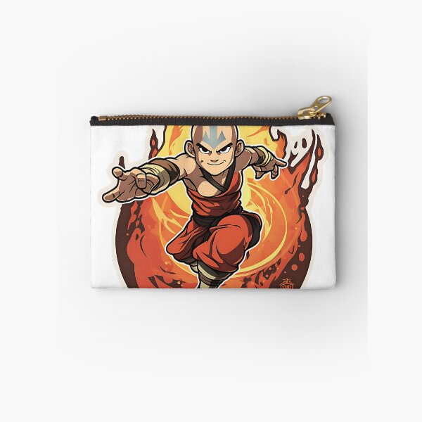 Item preview, The Last Airbender designed and sold by GalleryThreads.