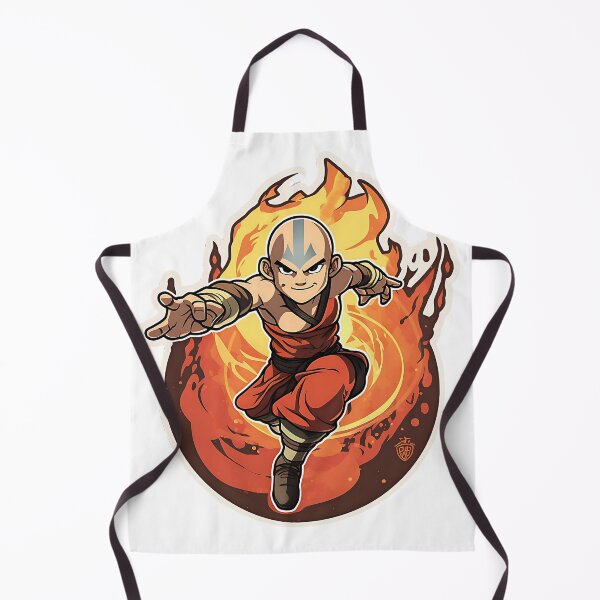 Item preview, The Last Airbender designed and sold by GalleryThreads.