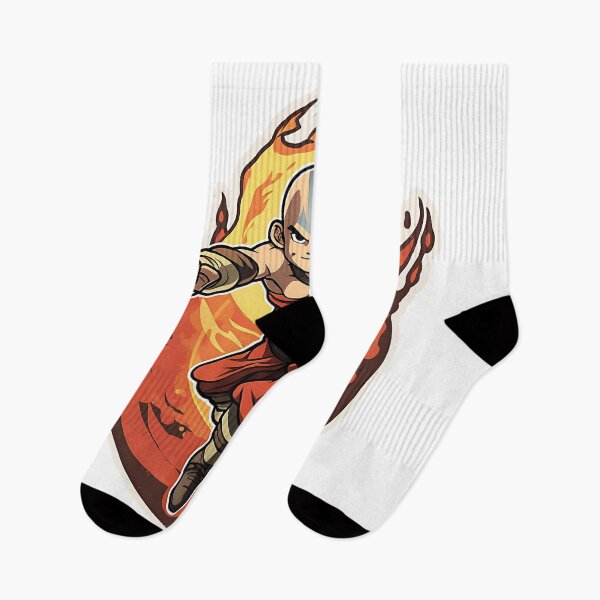 Item preview, The Last Airbender designed and sold by GalleryThreads.