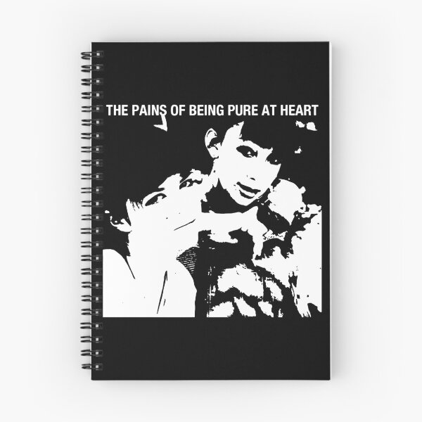 Item preview, THE PAINS OF BEING PURE AT HEART designed and sold by richielabadie.
