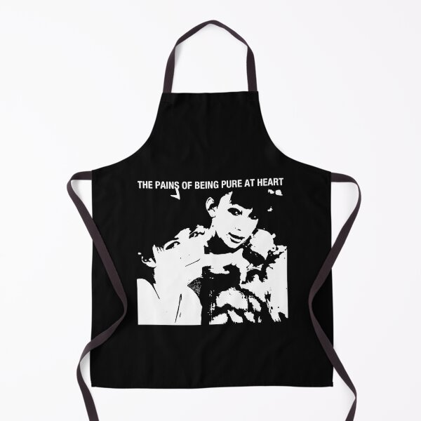 Item preview, THE PAINS OF BEING PURE AT HEART designed and sold by richielabadie.