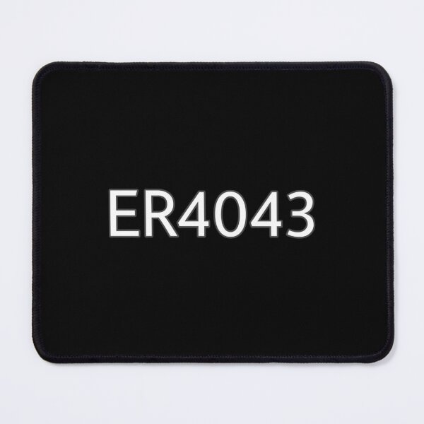 Item preview, ER4043 designed and sold by VinMoll.