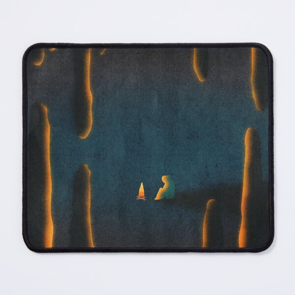 Item preview, Lonely Cave designed and sold by taoistviking.