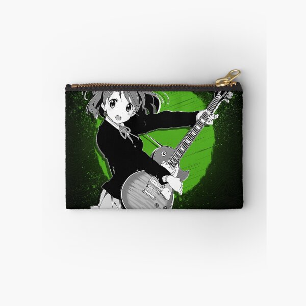 Item preview, Yui Hirasawa | K On designed and sold by ShiroKuroShiro.