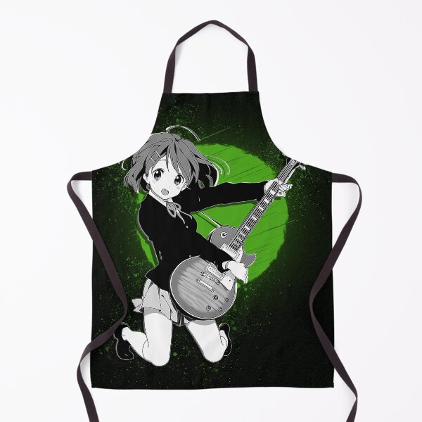 Item preview, Yui Hirasawa | K On designed and sold by ShiroKuroShiro.