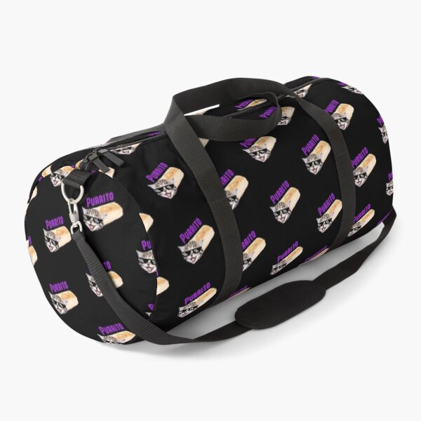 Item preview, Purrito designed and sold by PeacePlanet.