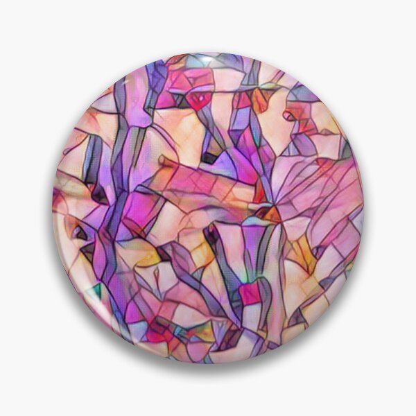 Item preview, Cristales de primavera designed and sold by RiverDeeDesigns.
