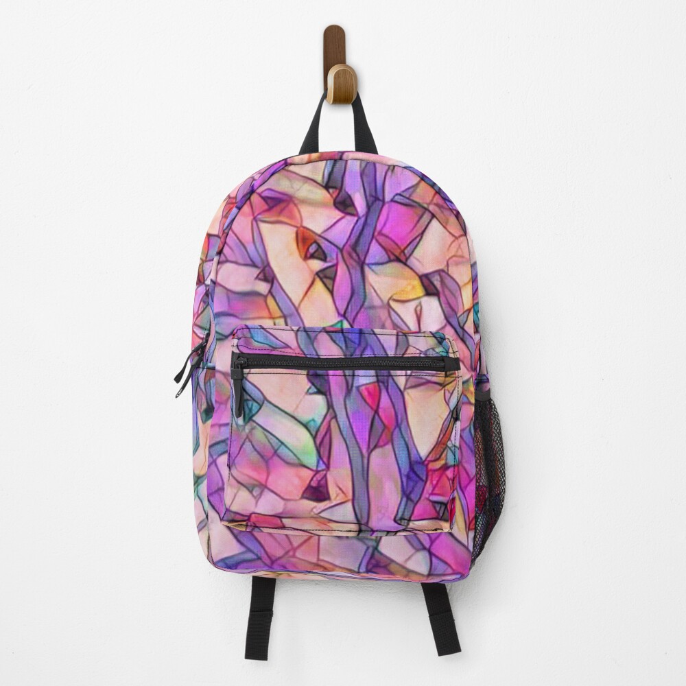 Item preview, Backpack designed and sold by RiverDeeDesigns.