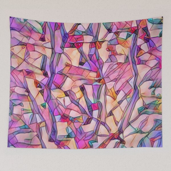 Item preview, Spring Crystals designed and sold by RiverDeeDesigns.