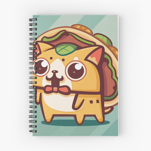 Item preview, TacocaT designed and sold by taoistviking.