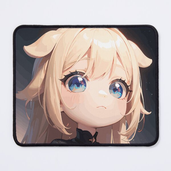Item preview, Kawaii Anime Girls - Kuudere designed and sold by lifeistemporary.