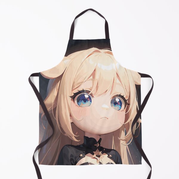 Item preview, Kawaii Anime Girls - Kuudere designed and sold by lifeistemporary.