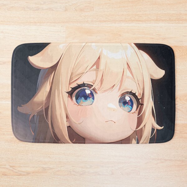 Item preview, Kawaii Anime Girls - Kuudere designed and sold by lifeistemporary.