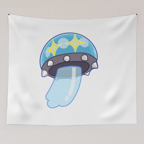 Item preview, Jelly Virus designed and sold by TheMEgaSuck.