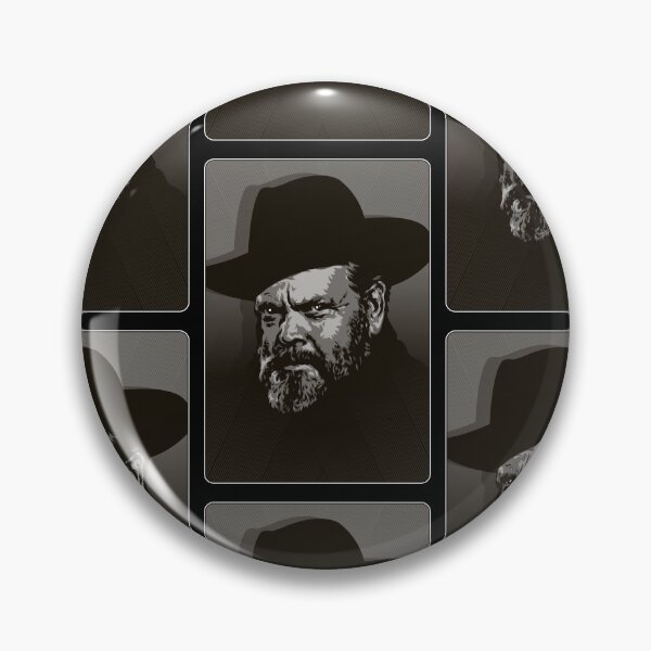 Item preview, Orson Welles, OrsonWelles designed and sold by 4gottenlore.
