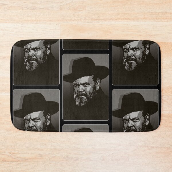 Item preview, Orson Welles, OrsonWelles designed and sold by 4gottenlore.