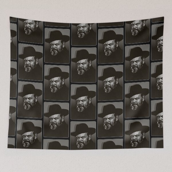 Item preview, Orson Welles, OrsonWelles designed and sold by 4gottenlore.