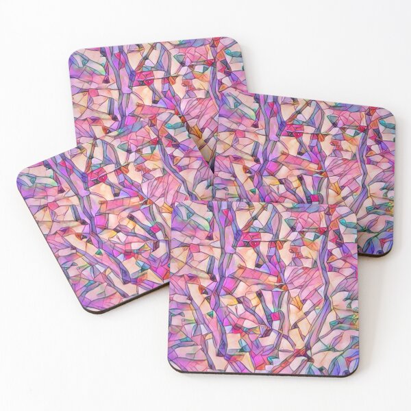 Item preview, Spring Crystals designed and sold by RiverDeeDesigns.