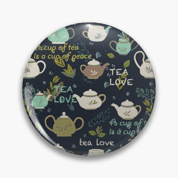 Item preview, Tea time relax designed and sold by Alessandro Remo Mazzoni Remotextiles.