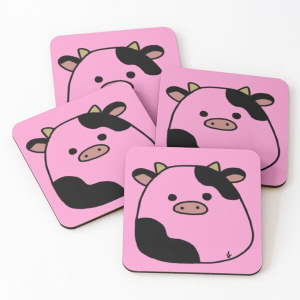 Item preview, moo moo guy designed and sold by heartbyjes.
