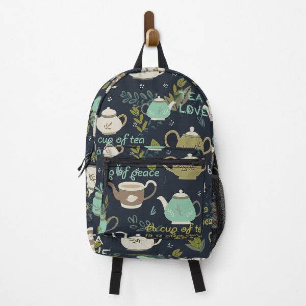 Item preview, Tea time relax designed and sold by Alessandro Remo Mazzoni Remotextiles.