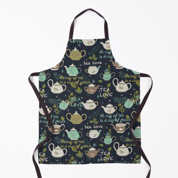 Item preview, Tea time relax designed and sold by Alessandro Remo Mazzoni Remotextiles.