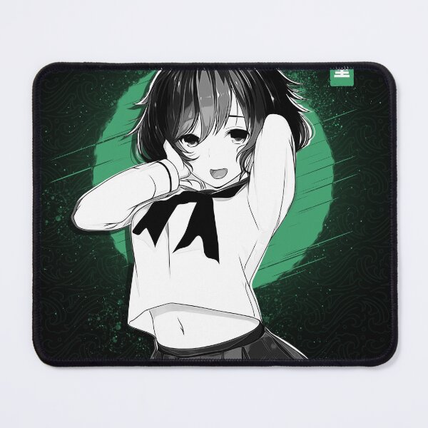 Item preview, Yukari | girls und panzer designed and sold by ShiroKuroShiro.