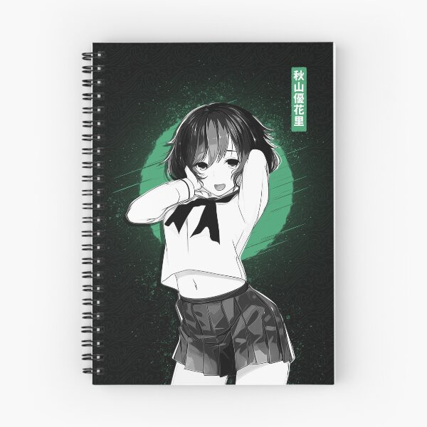 Artikelvorschau, Yukari | girls und panzer entworfen und verkauft von ShiroKuroShiro.
