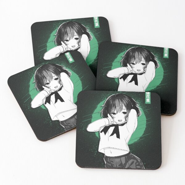 Item preview, Yukari | girls und panzer designed and sold by ShiroKuroShiro.