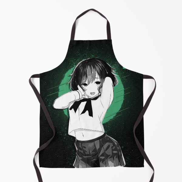 Item preview, Yukari | girls und panzer designed and sold by ShiroKuroShiro.