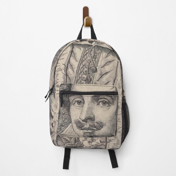 Item preview, Vintage William Shakespeare Portrait designed and sold by BravuraMedia.