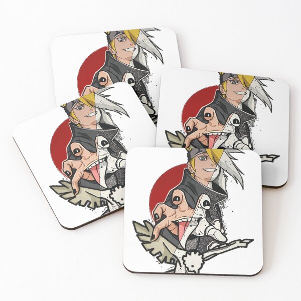 Item preview, Anime Characters 241 designed and sold by DrAbrahYost.