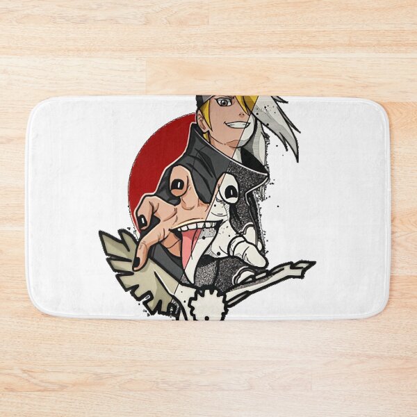 Item preview, Anime Characters 241 designed and sold by DrAbrahYost.