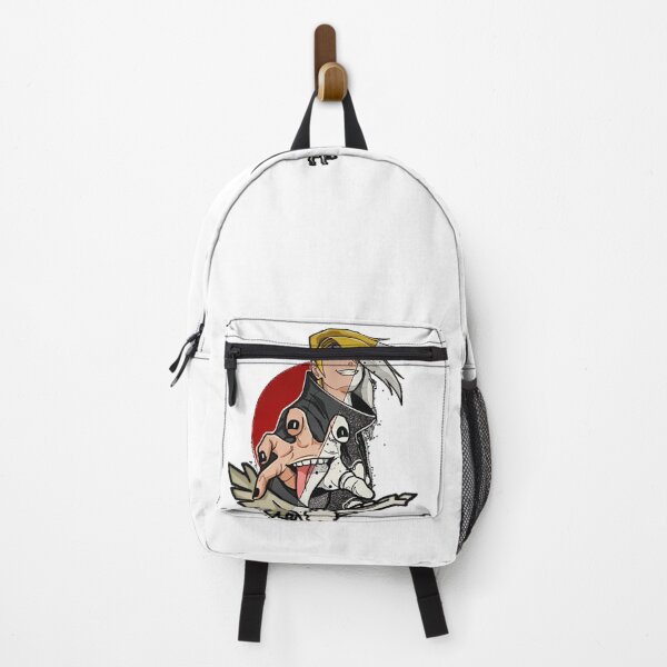 Item preview, Anime Characters 241 designed and sold by DrAbrahYost.