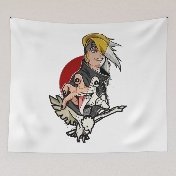 Item preview, Anime Characters 241 designed and sold by DrAbrahYost.