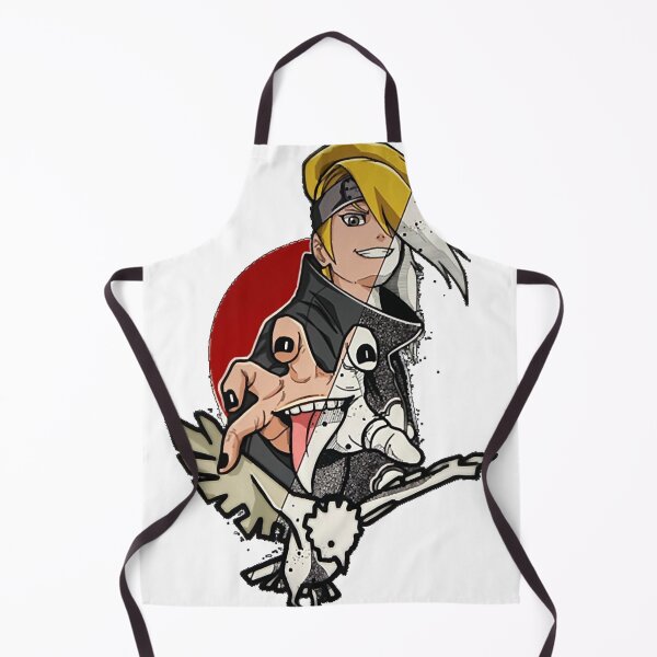 Item preview, Anime Characters 241 designed and sold by DrAbrahYost.