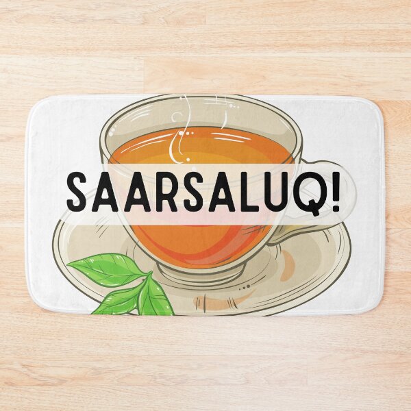 Item preview, Saarsaluq! - Learn Sugt'stun Collection  designed and sold by galaxzeegirl.