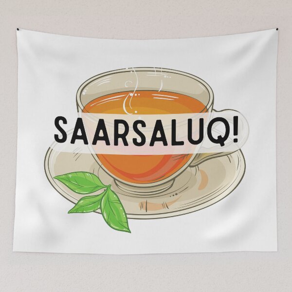 Item preview, Saarsaluq! - Learn Sugt'stun Collection  designed and sold by galaxzeegirl.