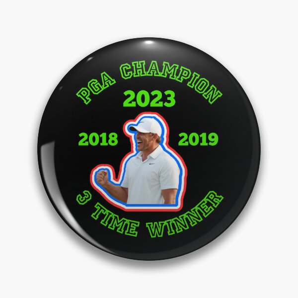 Item preview, Brooks Koepka  designed and sold by WoodburyLake.