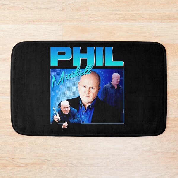 Item preview, Phil Mitchell designed and sold by ShopRTW.