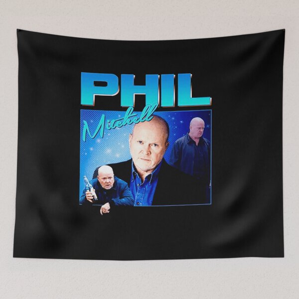 Item preview, Phil Mitchell designed and sold by ShopRTW.