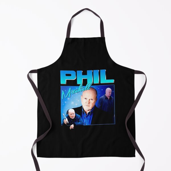 Item preview, Phil Mitchell designed and sold by ShopRTW.