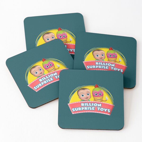 Item preview, Billion Surprise Toys  designed and sold by SlatonEdrick.