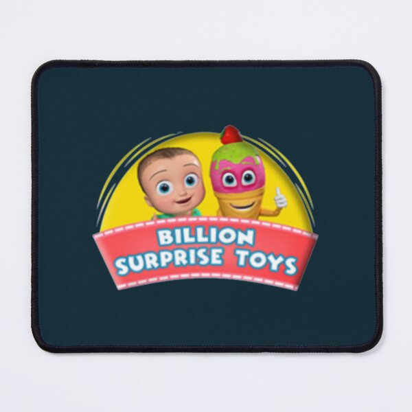 Item preview, Billion Surprise Toys  designed and sold by SlatonEdrick.